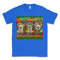 True Royal alpacas Classic Tee - BarkalooDesign