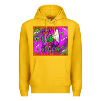Lemon too cute to spook Premium Hoodie - BundleAndBundleShop