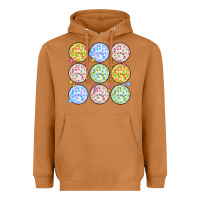 Meerkat disco balls Heavyweight Hoodie - MaliasSmallBusiness