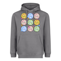 Storm disco balls Heavyweight Hoodie - MaliasSmallBusiness