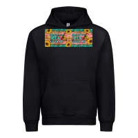 Black raised on 90's country mug 11 oz Urban Hoodie - Artiststas