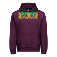 Mauve Wine raised on 90's country mug 11 oz Urban Hoodie - Artiststas