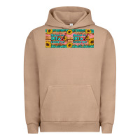 Pigment Burro raised on 90's country mug 11 oz Urban Hoodie - Artiststas