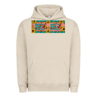 Pigment French Oak raised on 90's country mug 11 oz Urban Hoodie - Artiststas