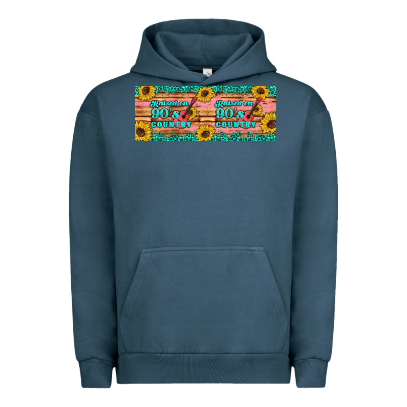 Raised On 90's Country Mug 11 Oz Urban Hoodie by Artiststas | Teevron