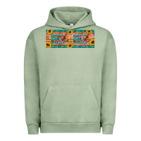 Pigment Oil Green raised on 90's country mug 11 oz Urban Hoodie - Artiststas