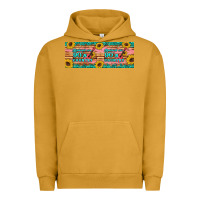 Pigment Peanut Butter raised on 90's country mug 11 oz Urban Hoodie - Artiststas