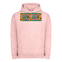 Pigment Salmon raised on 90's country mug 11 oz Urban Hoodie - Artiststas