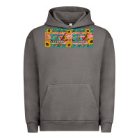 Pigment Tornado raised on 90's country mug 11 oz Urban Hoodie - Artiststas