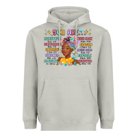 Moon Dust you are beautiful victorious enough strong Heavyweight Hoodie - MaliasSmallBusiness