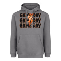 Storm game day game day game day basketball Heavyweight Hoodie - MaliasSmallBusiness