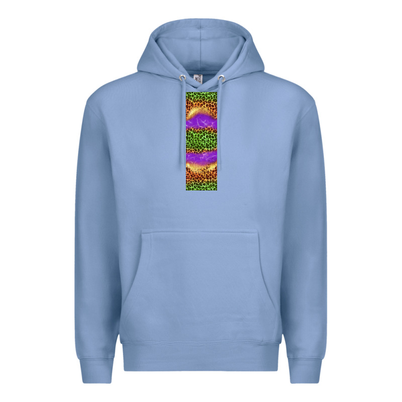 Halloween Leopard Premium Hoodie by BundleAndBundleShop | Teevron