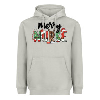 Moon Dust merry nurse Heavyweight Hoodie - MaliasSmallBusiness