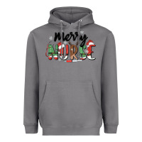 Storm merry nurse Heavyweight Hoodie - MaliasSmallBusiness