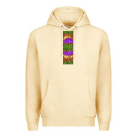 Pina Colada halloween leopard Premium Hoodie - BundleAndBundleShop