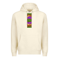 Sandshell halloween leopard Premium Hoodie - BundleAndBundleShop