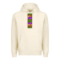 Tofu halloween leopard Premium Hoodie - BundleAndBundleShop