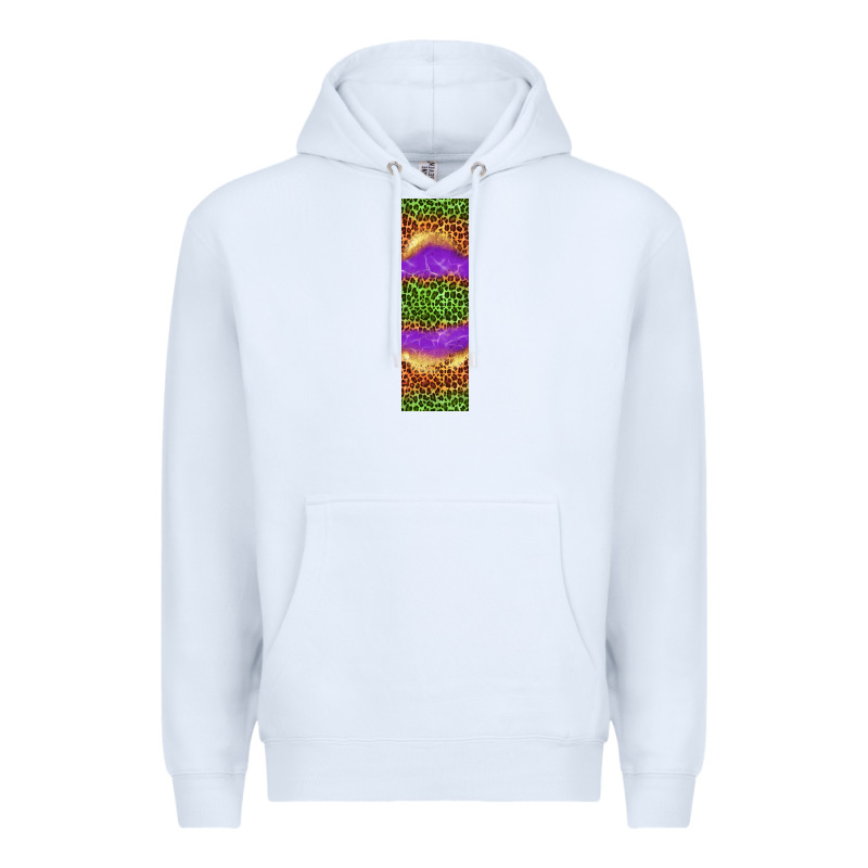 Halloween Leopard Premium Hoodie by BundleAndBundleShop | Teevron