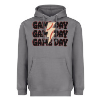 Storm game day game day baseball Heavyweight Hoodie - MaliasSmallBusiness