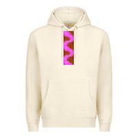 Sandshell halloween pink pen wraps Premium Hoodie - BundleAndBundleShop