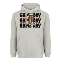 Moon Dust game day game day game day basketball Heavyweight Hoodie - MaliasSmallBusiness