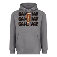 Storm game day game day game day basketball Heavyweight Hoodie - MaliasSmallBusiness