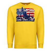 Lemon all gave some some gave all tbw Premium Sweatshirt - texasbilliewilder