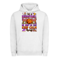 Pigment Lunar Rock i'm a baskeball mom we don't do that keep calm thi Urban Hoodie - Jasminsmagicworld
