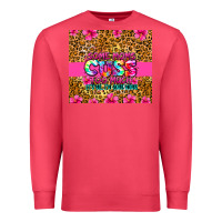 Cardinal some moms cuss too much it's me i'm some moms Premium Sweatshirt - Zillion Design Studio