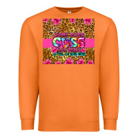 Carrot some moms cuss too much it's me i'm some moms Premium Sweatshirt - Zillion Design Studio
