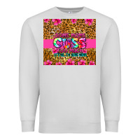 Dove Grey some moms cuss too much it's me i'm some moms Premium Sweatshirt - Zillion Design Studio