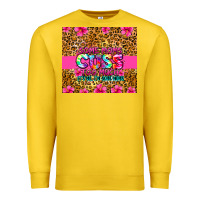 Lemon some moms cuss too much it's me i'm some moms Premium Sweatshirt - Zillion Design Studio