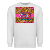Oatmeal Heather some moms cuss too much it's me i'm some moms Premium Sweatshirt - Zillion Design Studio