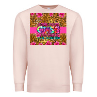 Pale Pink some moms cuss too much it's me i'm some moms Premium Sweatshirt - Zillion Design Studio