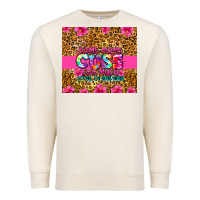 Sandshell some moms cuss too much it's me i'm some moms Premium Sweatshirt - Zillion Design Studio