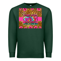 Sports Green some moms cuss too much it's me i'm some moms Premium Sweatshirt - Zillion Design Studio