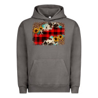 Pigment Tornado christmas background Urban Hoodie - JahusDesignShop