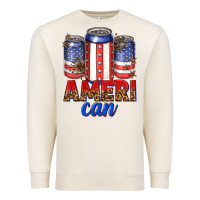 Sandshell Ameri can Premium Sweatshirt - texasbilliewilder