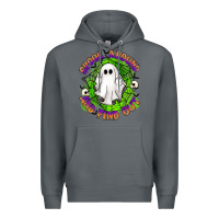 Rock spook aound and find out Premium Hoodie - Artiststas