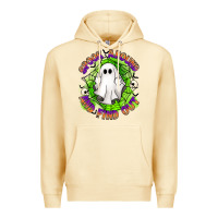Pina Colada spook aound and find out Premium Hoodie - Artiststas