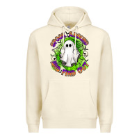 Sandshell spook aound and find out Premium Hoodie - Artiststas