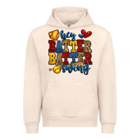 Sandshell hey batter batter swing softball Urban Hoodie - Jasminsmagicworld