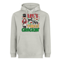 Moon Dust lets get this party crackin Heavyweight Hoodie - MaliasSmallBusiness