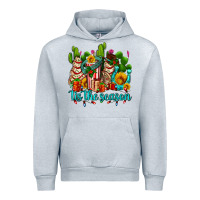 Heather Grey tis the season christmas tree  cake Urban Hoodie - AdoDesignShop