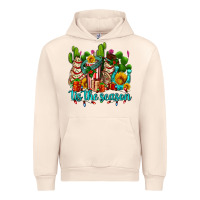 Sandshell tis the season christmas tree  cake Urban Hoodie - AdoDesignShop