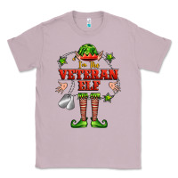 Lilac im the veteran elf Classic Tee - FaDigitalArtStudio