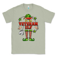 Matcha im the veteran elf Classic Tee - FaDigitalArtStudio