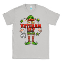 Moon Dust im the veteran elf Classic Tee - FaDigitalArtStudio