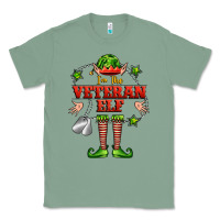Sage im the veteran elf Classic Tee - FaDigitalArtStudio