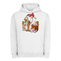Pigment Lunar Rock easter lamb Urban Hoodie - Jasminsmagicworld